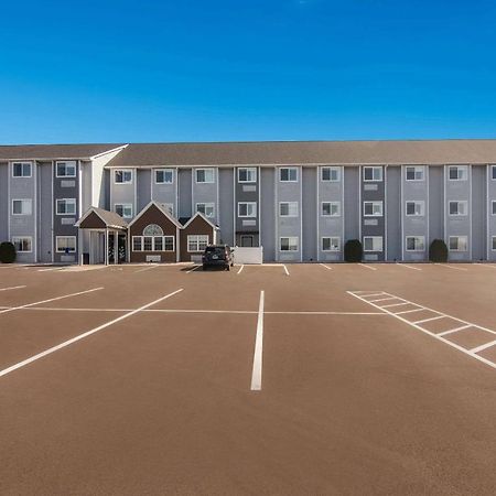 Mainstay Suites Clarion Pa Near I-80 外观 照片